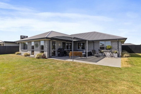 36 Lazarette Loop, Gleniti, Timaru