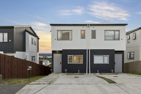 11B Crestview Rise, Papakura, Papakura
