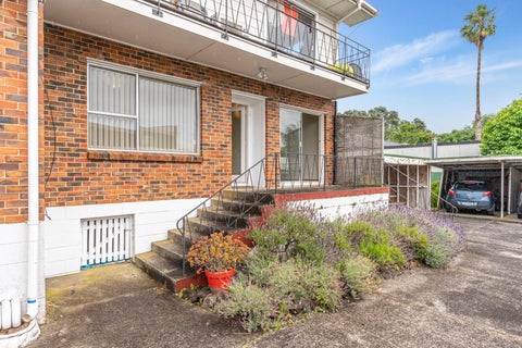 1/283 Richmond Road, Grey Lynn, Auckland