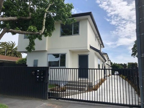 3/367 Worcester Street, Linwood, Christchurch