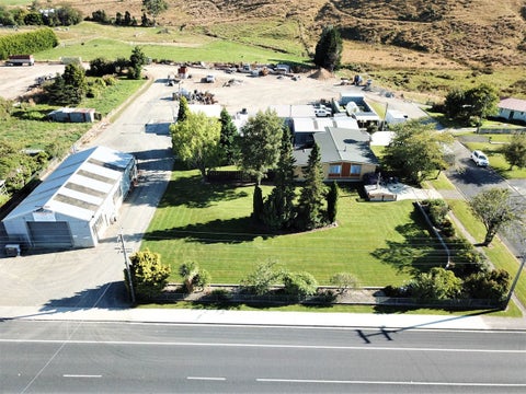 0 Main Road, Clinton, Clinton