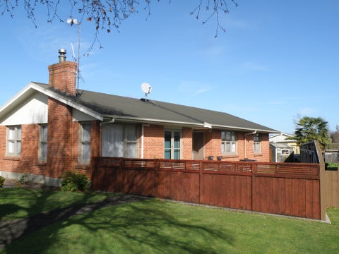 3 Matai Avenue, Matamata, Matamata