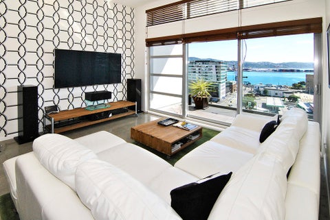 11C/39 Taranaki Street, Te Aro, Wellington