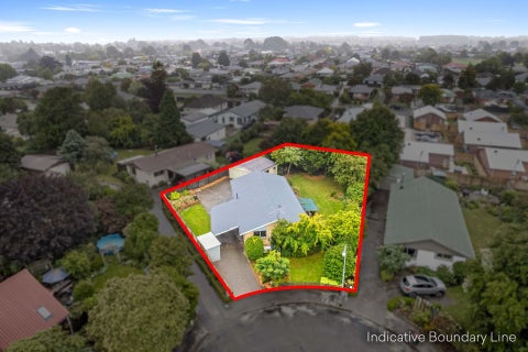 13 Hillier Place, Allenton, Ashburton