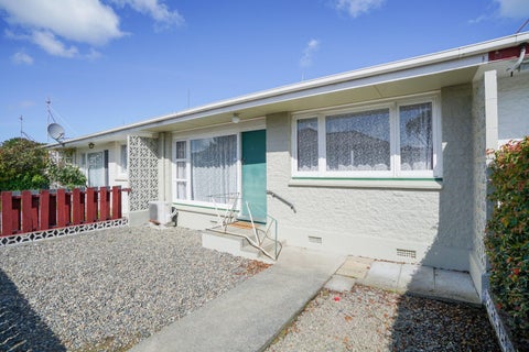 54C Hensley Street, Gladstone, Invercargill