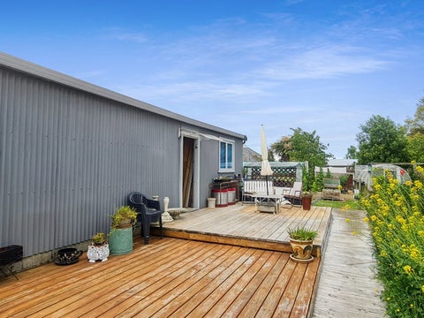 25 Waitere Street, Marton, Marton