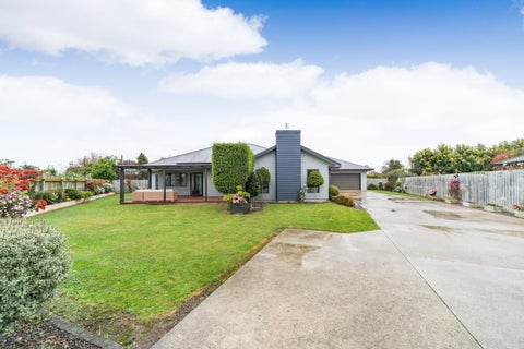 22C Stonebridge Heights, Feilding, Feilding