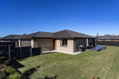 84 Watkins Drive, Rangiora, Rangiora