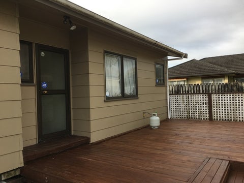 3/43 Station Road, Takanini, Auckland