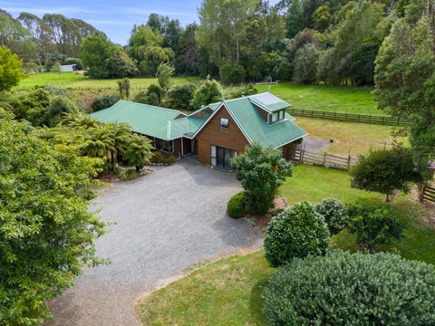 40 Greenwood Boulevard, Otaki