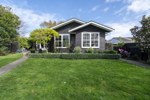 43 Lees Street, Gladstone, Invercargill
