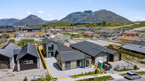 91 Jack Hanley Drive, Jacks Point, Queenstown
