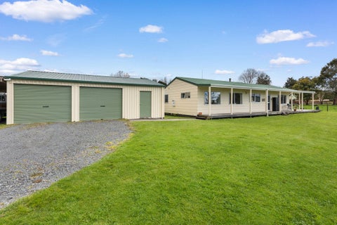 58B West Street, Morrinsville, Morrinsville