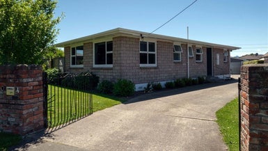 4 Allen Street, Redwoodtown, Blenheim