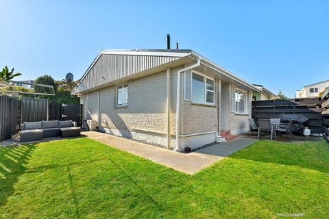 32 Duchess Place, Maupuia, Wellington