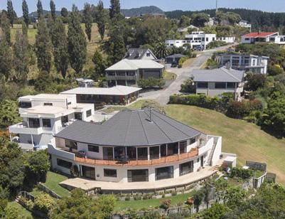 158 Tirohanga Drive, Whangamata