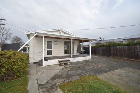30 Tasman Road, Twizel