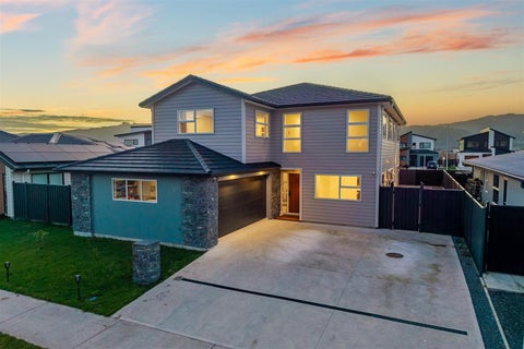 32 Castletown Street, Wallaceville, Upper Hutt