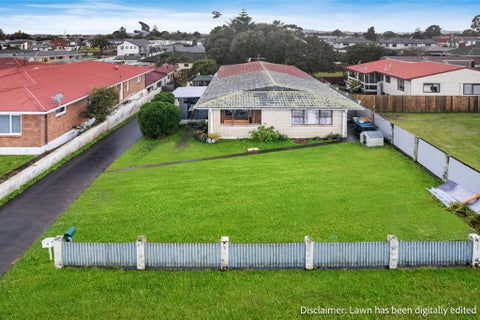 1/1 Brooklyn Avenue, Papatoetoe, Auckland