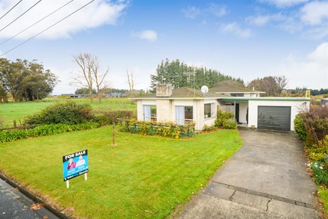 24 Oaklea Avenue, Marton