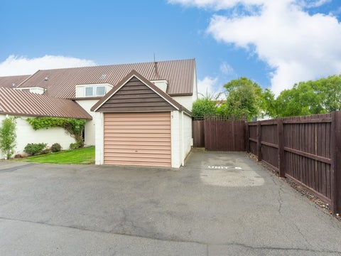 5/62 Picton Avenue, Riccarton, Christchurch