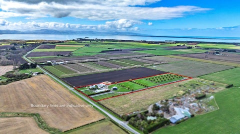 199 Harts Road, Leeston, Leeston