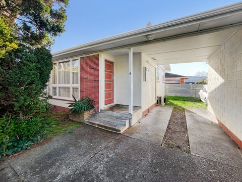 634 Main Street, Palmerston North