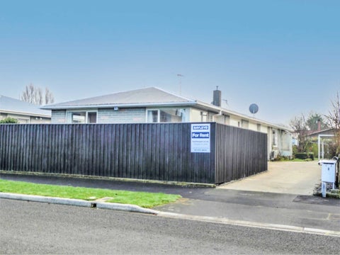 2/8 Arawa Street, Shirley, Christchurch