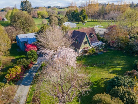 11 Woodbury Road, Geraldine