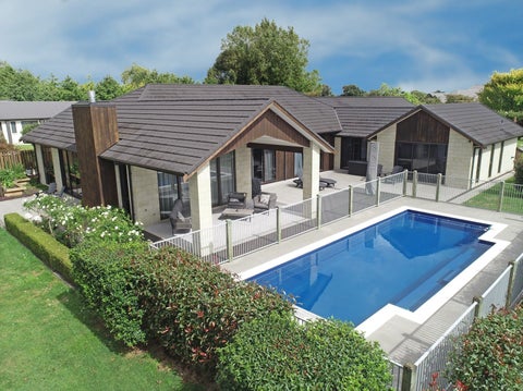 5 Chestnut Lane, Matamata, Matamata