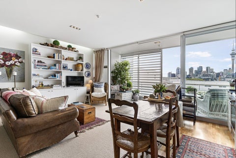 604/28 College Hill, Freemans Bay, Auckland