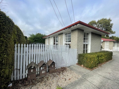 12 Alexandra Street, Richmond, Christchurch