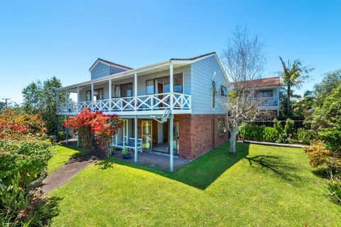 0 Calliope Street, Millerton, Westport