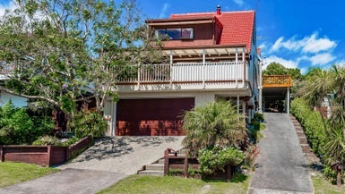 1/3 LYNNGATE PLace, Hillcrest, Auckland