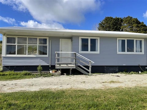 217 Heatley Road, Whakapirau