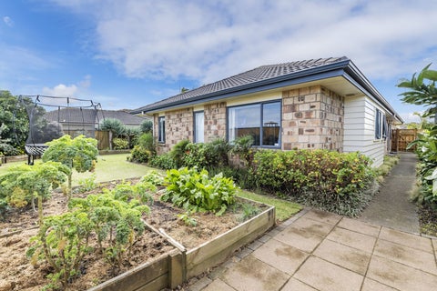 44 Belfry Place, Wattle Downs, Auckland