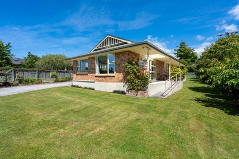 3 Beach Street, Waikouaiti, Waikouaiti