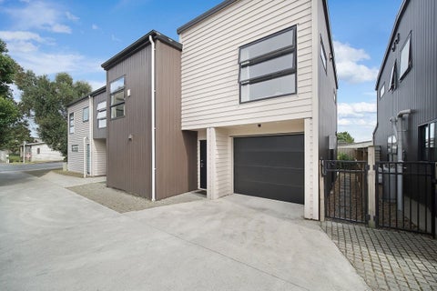 89B Jellicoe Road, Manurewa, Auckland