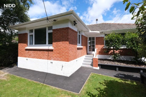 13 Quarry Road, Green Island, Dunedin