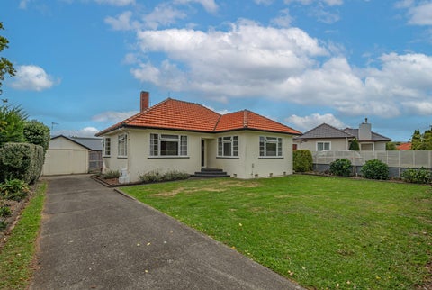 99 Churchill Avenue, Hokowhitu, Palmerston North