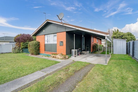 135 John Street, Heidelberg, Invercargill