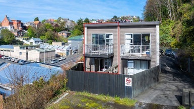 66J MacLaggan Street, Dunedin Central, Dunedin