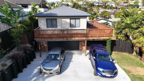 20 Wallace Road, Ranui, Auckland