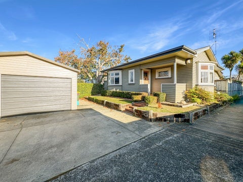169 Seddon Road, Maeroa, Hamilton