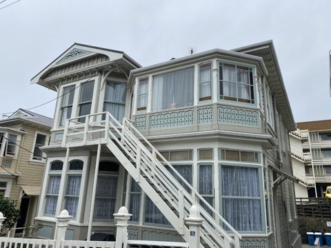 57 Majoribanks Street, Mount Victoria, Wellington
