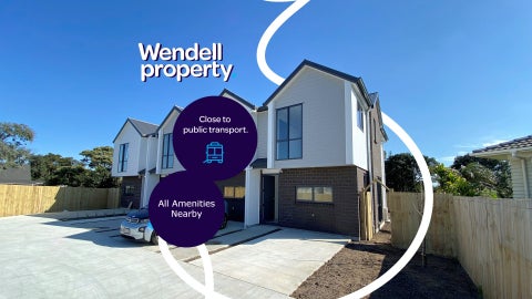 11D Kelburn Lane, Māngere, Auckland