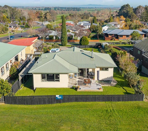 14 Tui Road, Te Aroha, Te Aroha