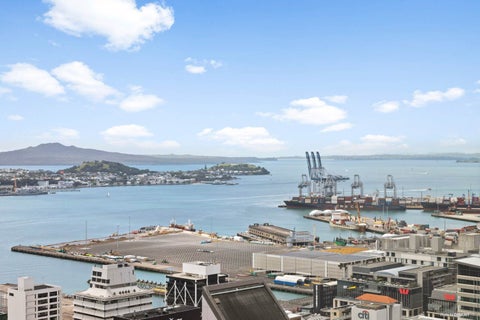 3002/32 Swanson Street, Auckland Central, Auckland