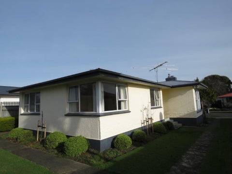 11 Roseburn Place, Hargest, Invercargill