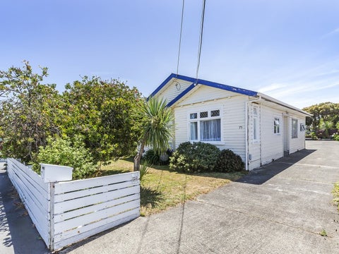 75 Devonshire Road, Miramar, Wellington